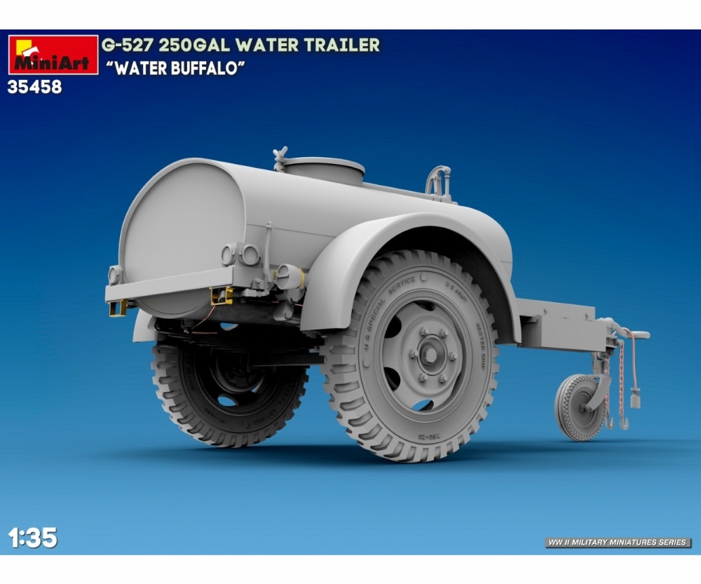 miniart 1 35 us g 527 250gal anh wasserbuef Plastikmodellbau von Miniart 1-35 us g 527 250gal anh wasserbuef
