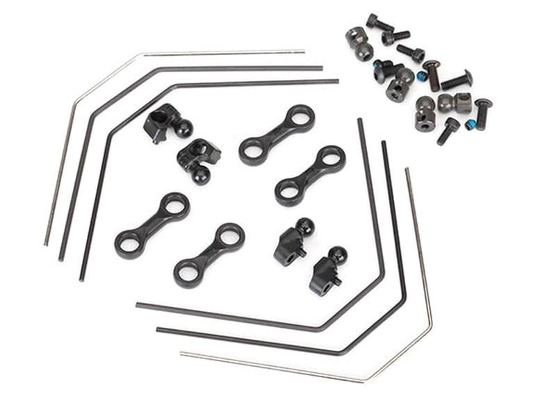 Traxxas Stabi Kit 4-Tec 2.0 v_h - RC-Zubehoer