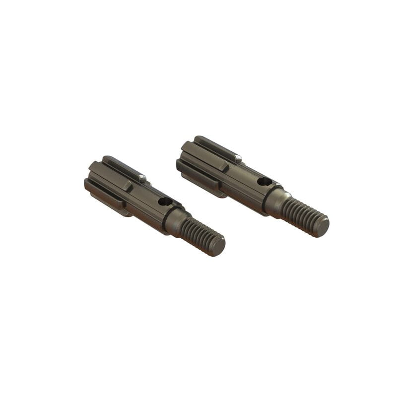 Arrma Wheel Axle _2_ - RC-Zubehoer