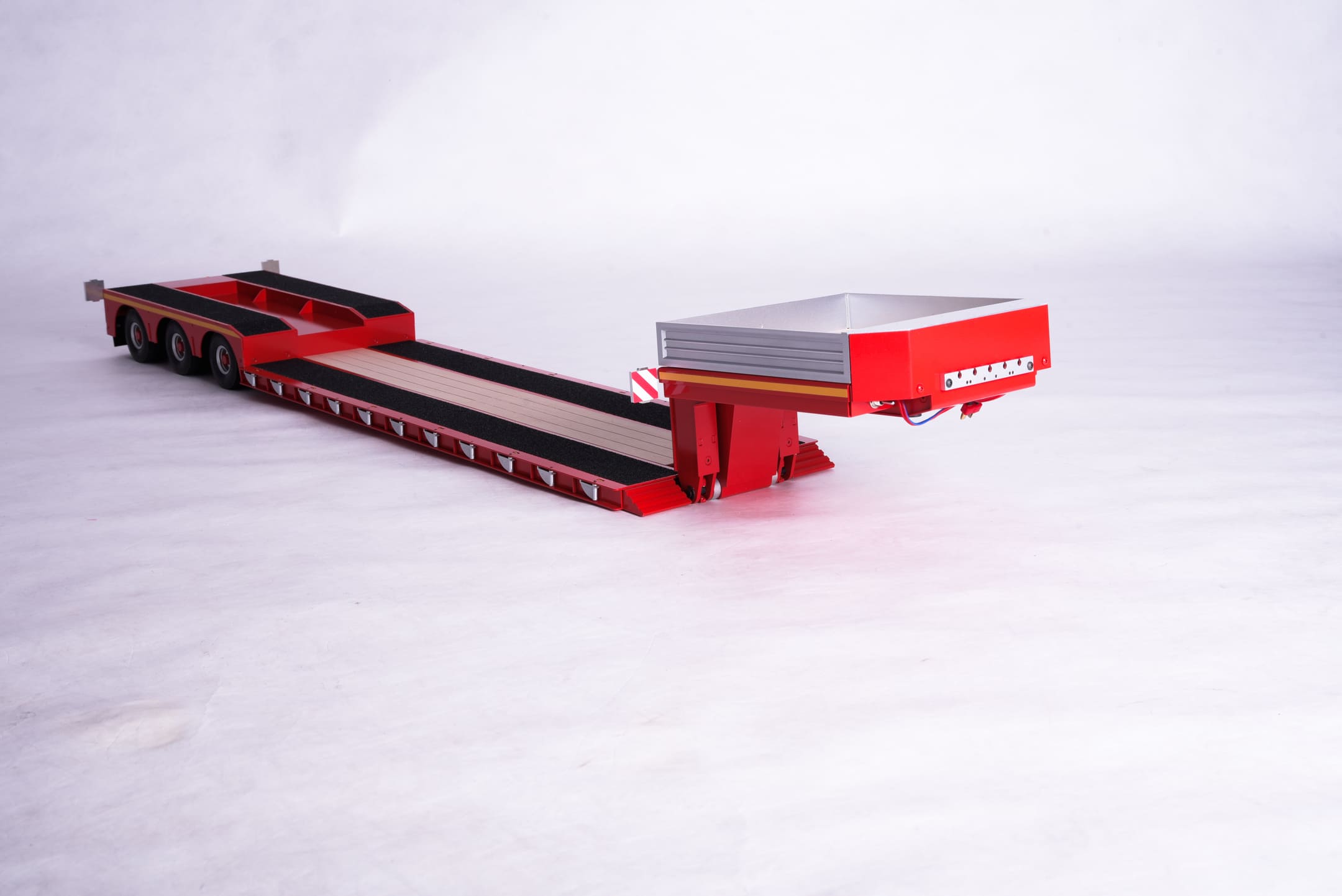 CARSON Tieflader Schwanenhals Tiefbett carson tieflader