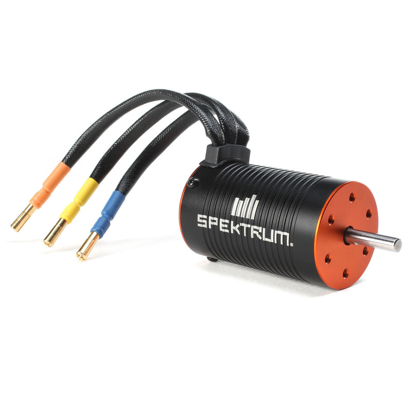 Spektrum Firma 3150Kv Brushless Motor - RC-Zubehoer