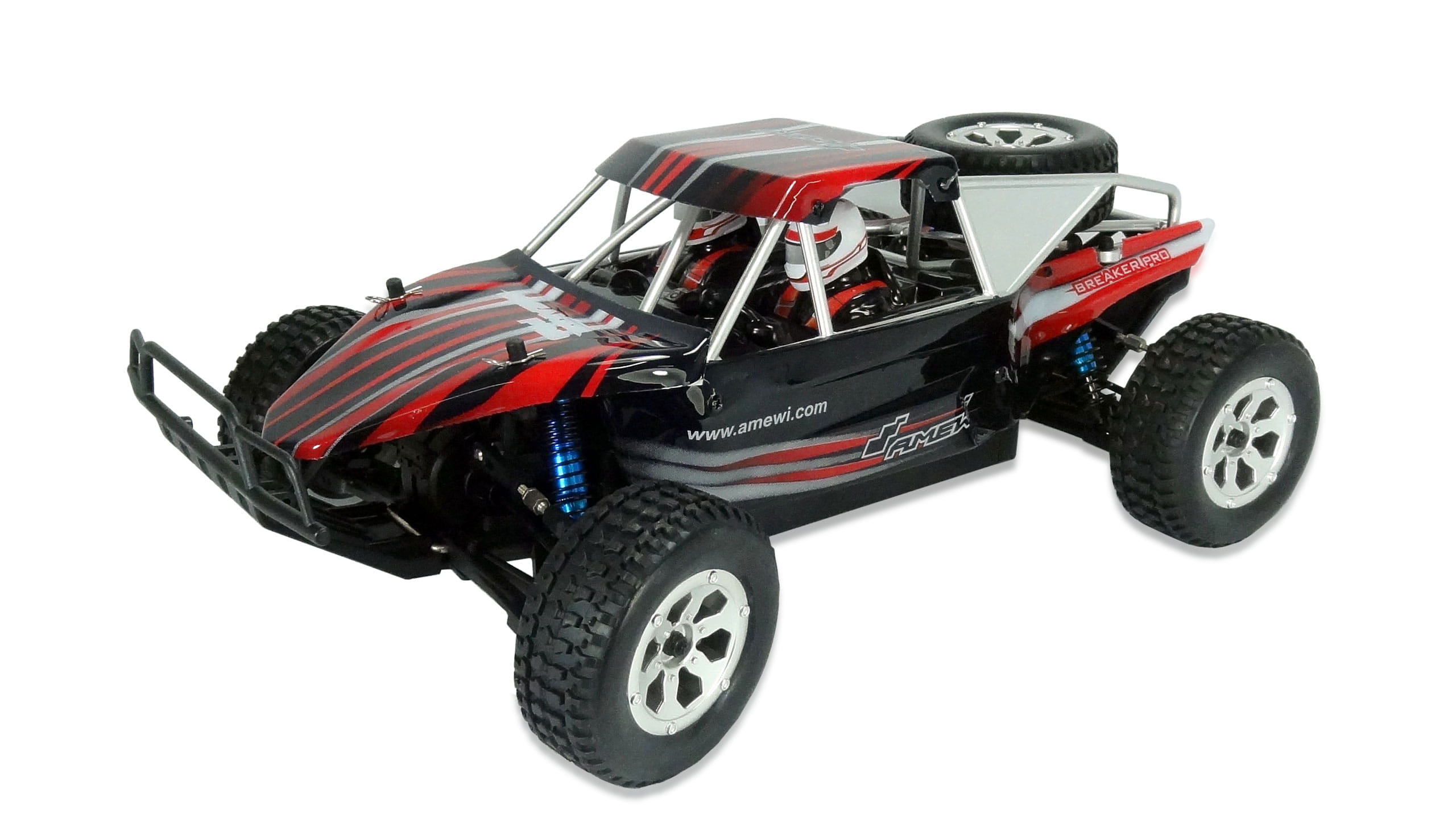 Amewi 1:10 Brushless Sand Buggy Breaker 4WD