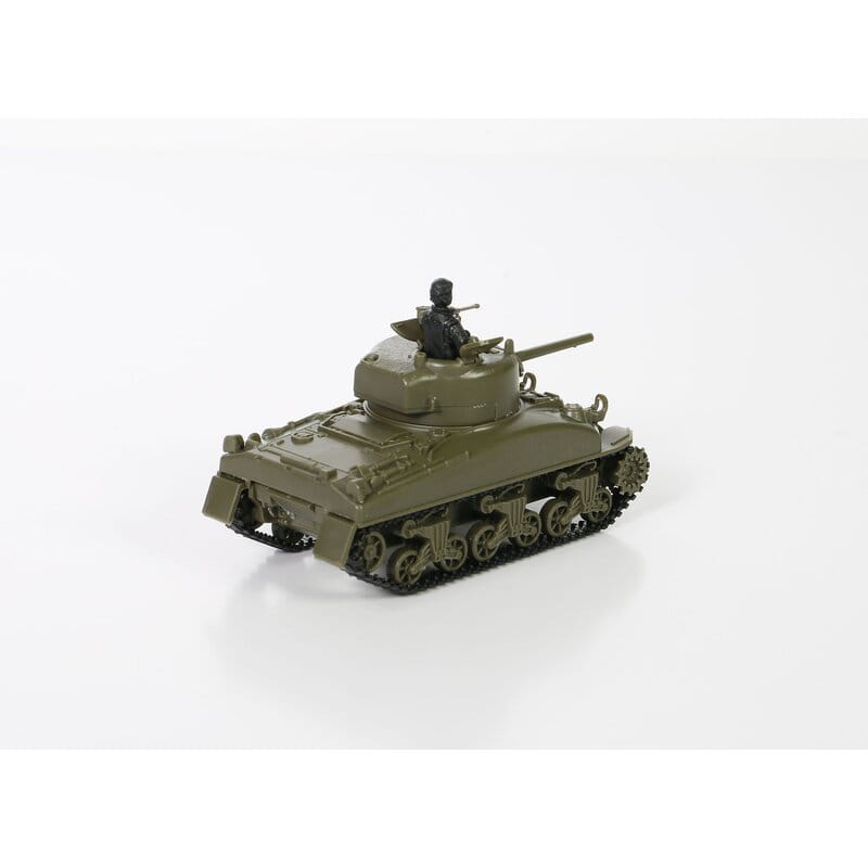 Torro 1_72 Bausatz US M4A1 Sherman - RC-Zubehoer