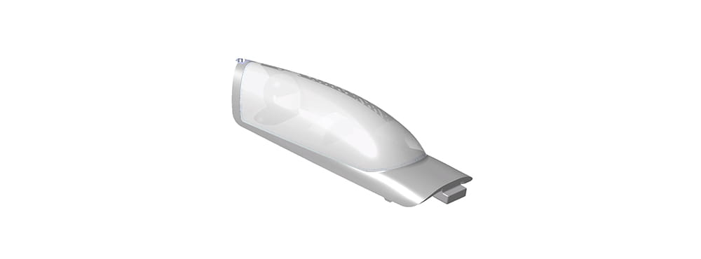 Multiplex Kabinenhaube Extra 330LX - RC-Zubehoer