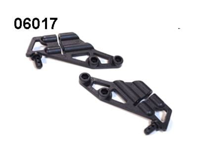 Amewi 06017 Wing Brace 2 Stueck - RC-Zubehoer