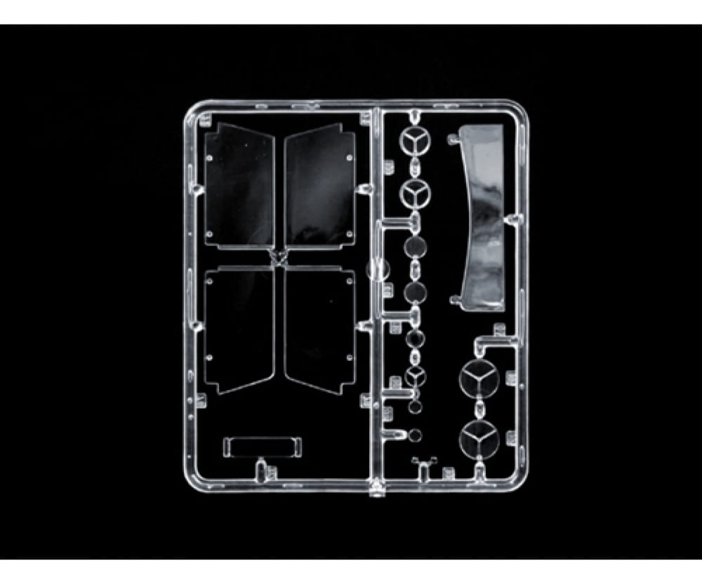 Italeri 1:24 Rolls Royce Phantom II Italeri 1:24 Rolls Royce Phantom II