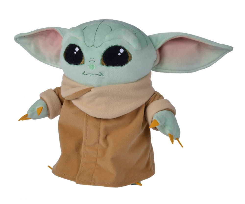 Nicotoy Disney Mandalorian_ The Child Ultimate - RC-Zubehoer