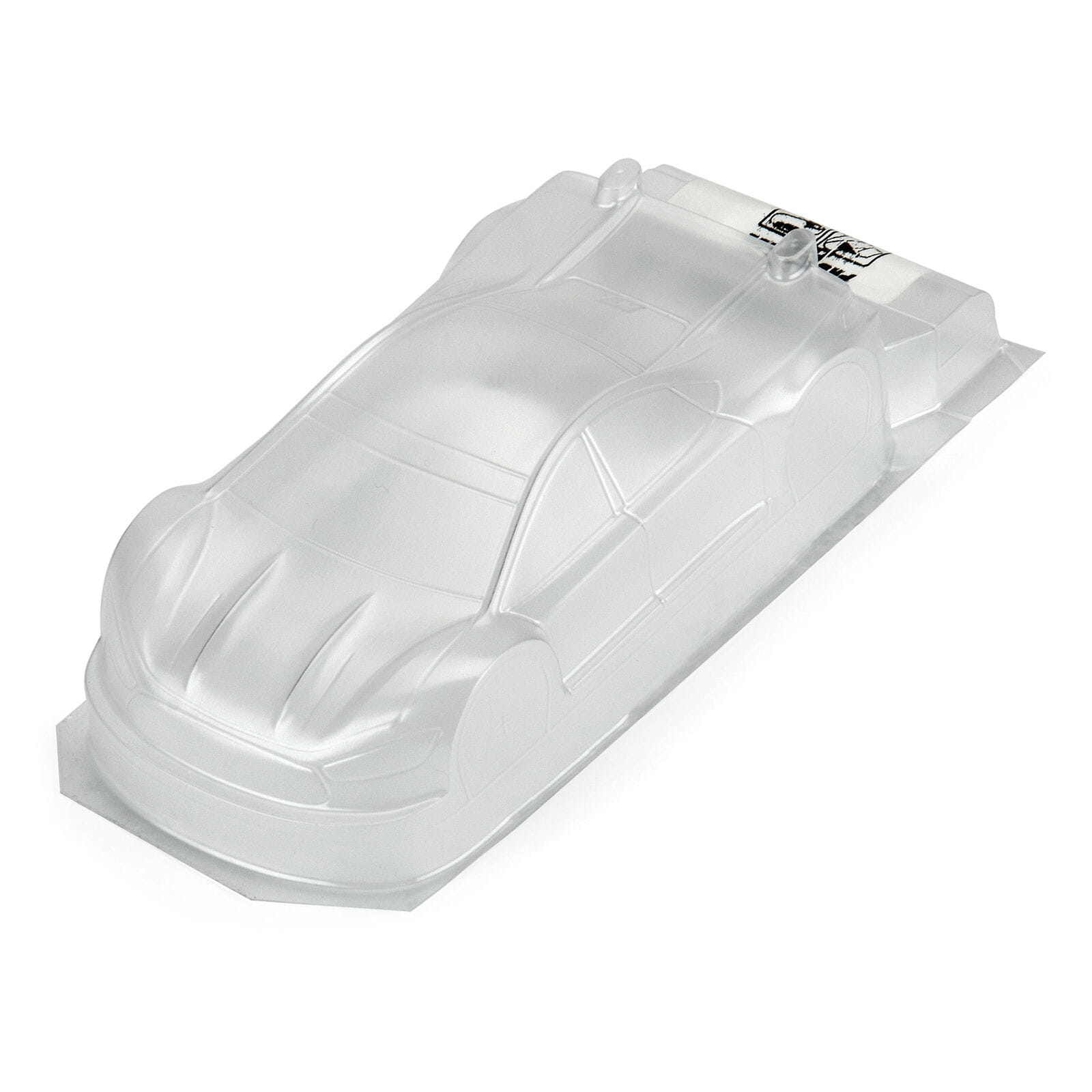 Protoform 1_28 Karosserie unlackiert P63 Mini-Z _ 1_28 Chassis _98mm WB_ - RC-Zubehoer