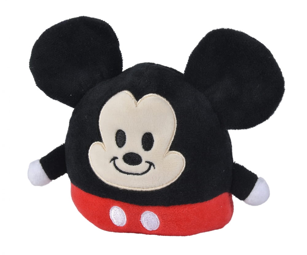 Simba Toys Disney MM Mickey/Minnie