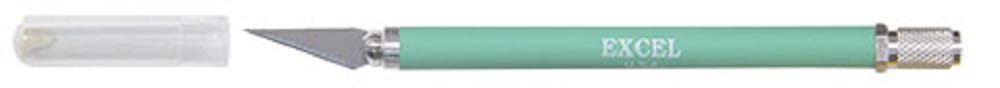 Krick Messer Grip-On K18 - RC-Zubehoer