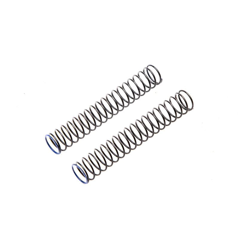 Axial Spring 15x105mm 1.75lbs/in (2)