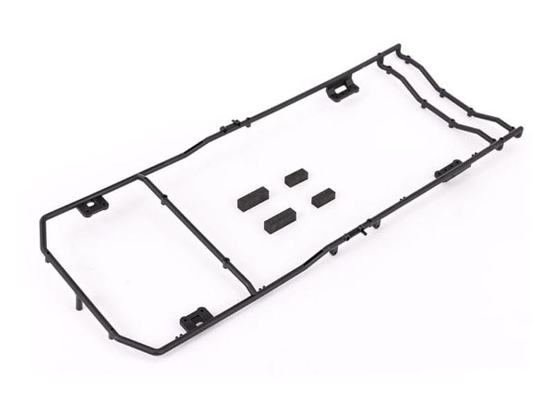 Traxxas Karosserie-Kaefig _fuer 9212 Karosserie_ - RC-Zubehoer