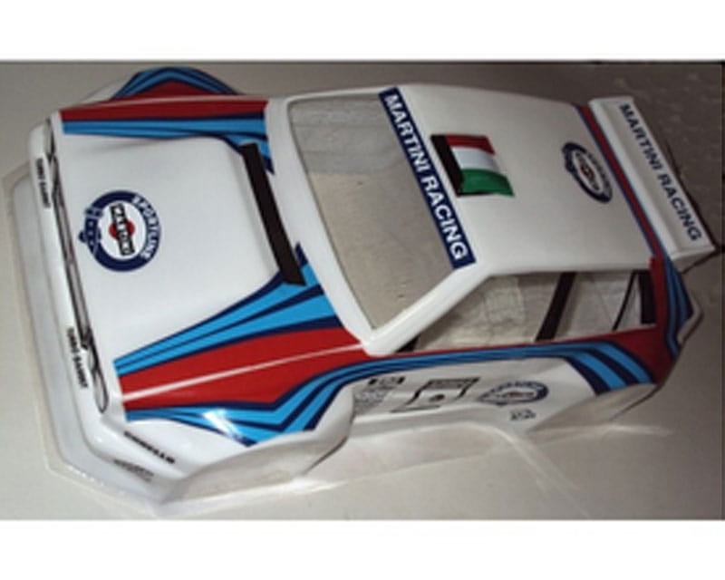 Krick Karosserie Lancia Delta Integrale 1_8