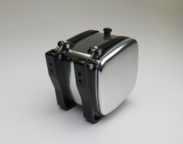 Lesu 1:16 Tank 45mm für Hydraulik 80ml