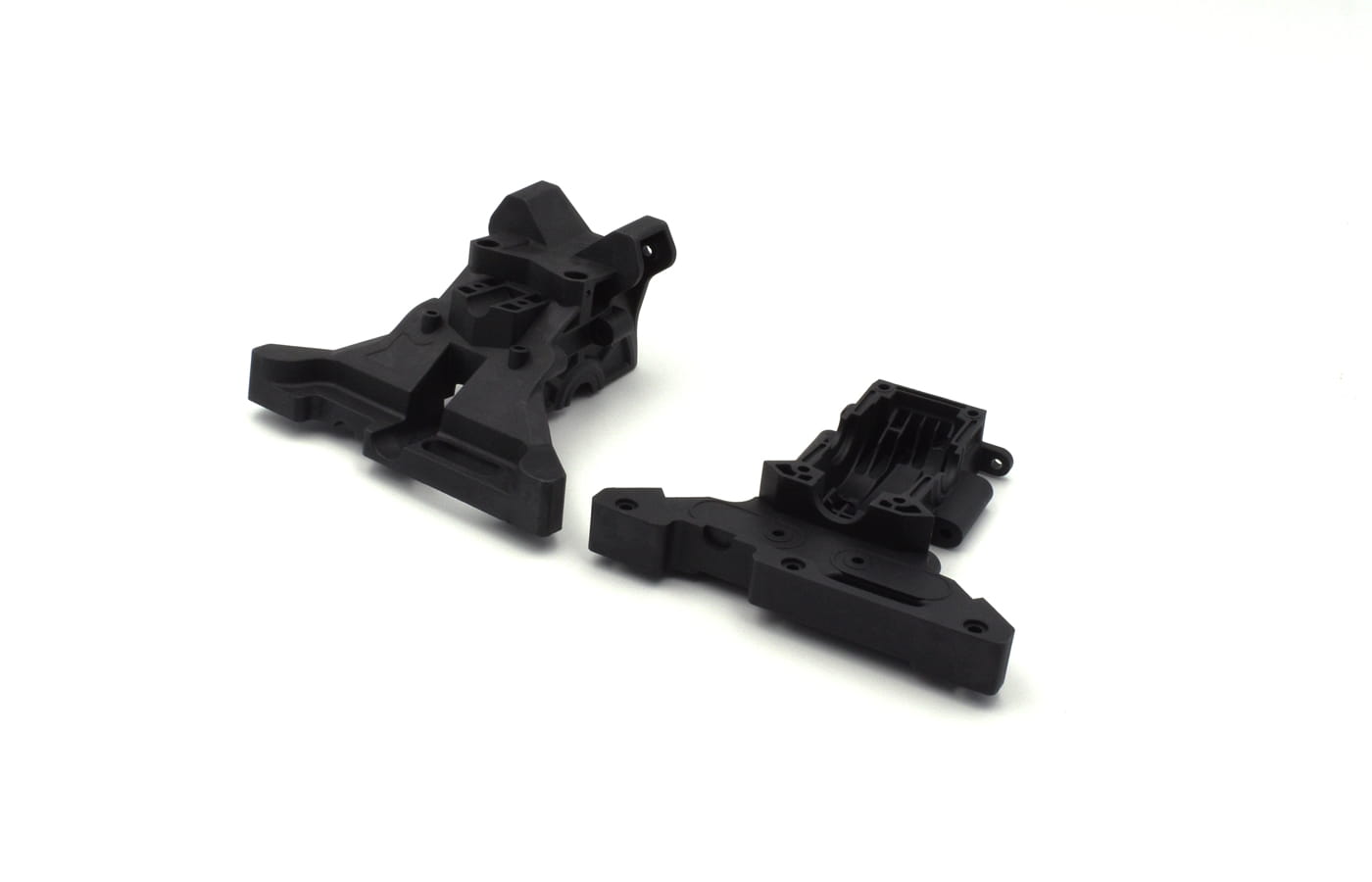 Traxxas Bulkhead vorne oben und unten - TRX8630 für E-Revo VXL 2.0 - MK Racing RC Car Shop