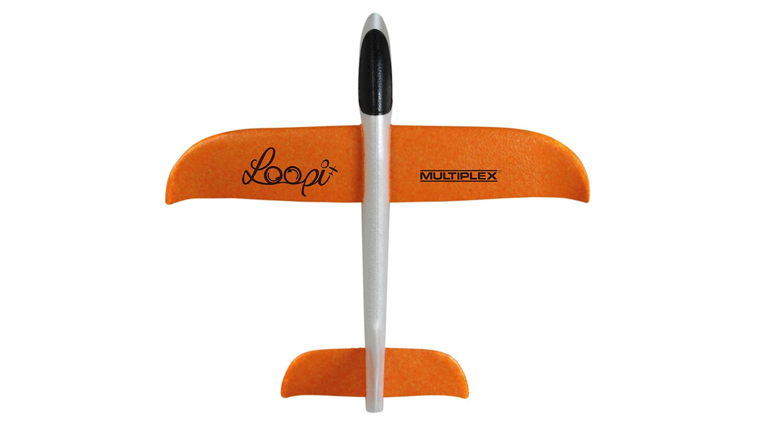 Multiplex Wurfgleiter LOOPI - RC-Zubehoer