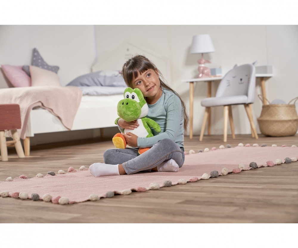 Simba Toys SuMa Yoshi Plüsch, 30cm
