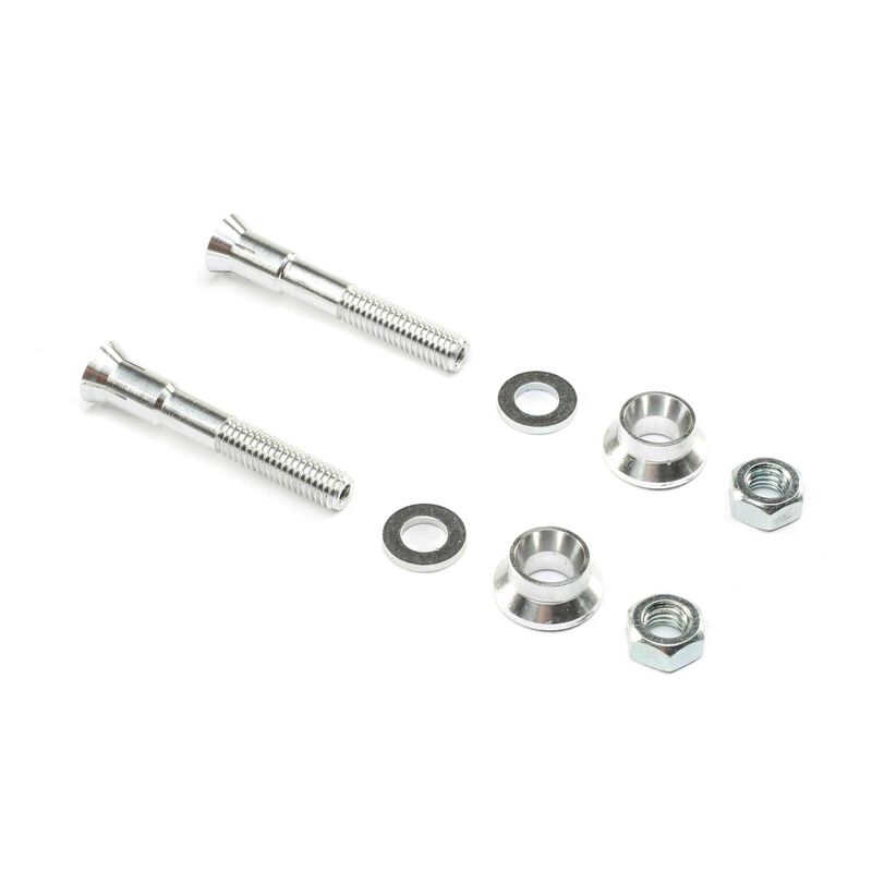 E-flite Prop Adapter (pair): EC-1500
