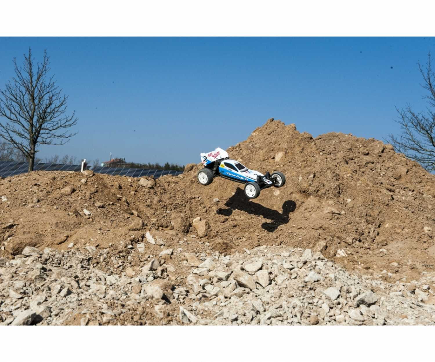 Tamiya RC Neo Fighter Buggy kit Bausatz 1:10 mit Kugellager Set Tamiya RC Neo Fighter Buggy kit Bausatz 1:10 mit Kugellager Set