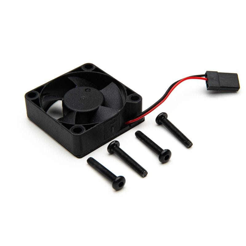 Spektrum Firma Smart 150A ESC Regler Replacement Cooling Fan