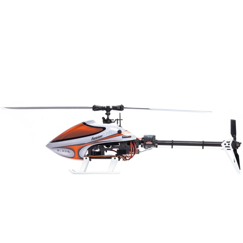 Blade RC Hubschrauber Fusion 180 Smart BNF Basic