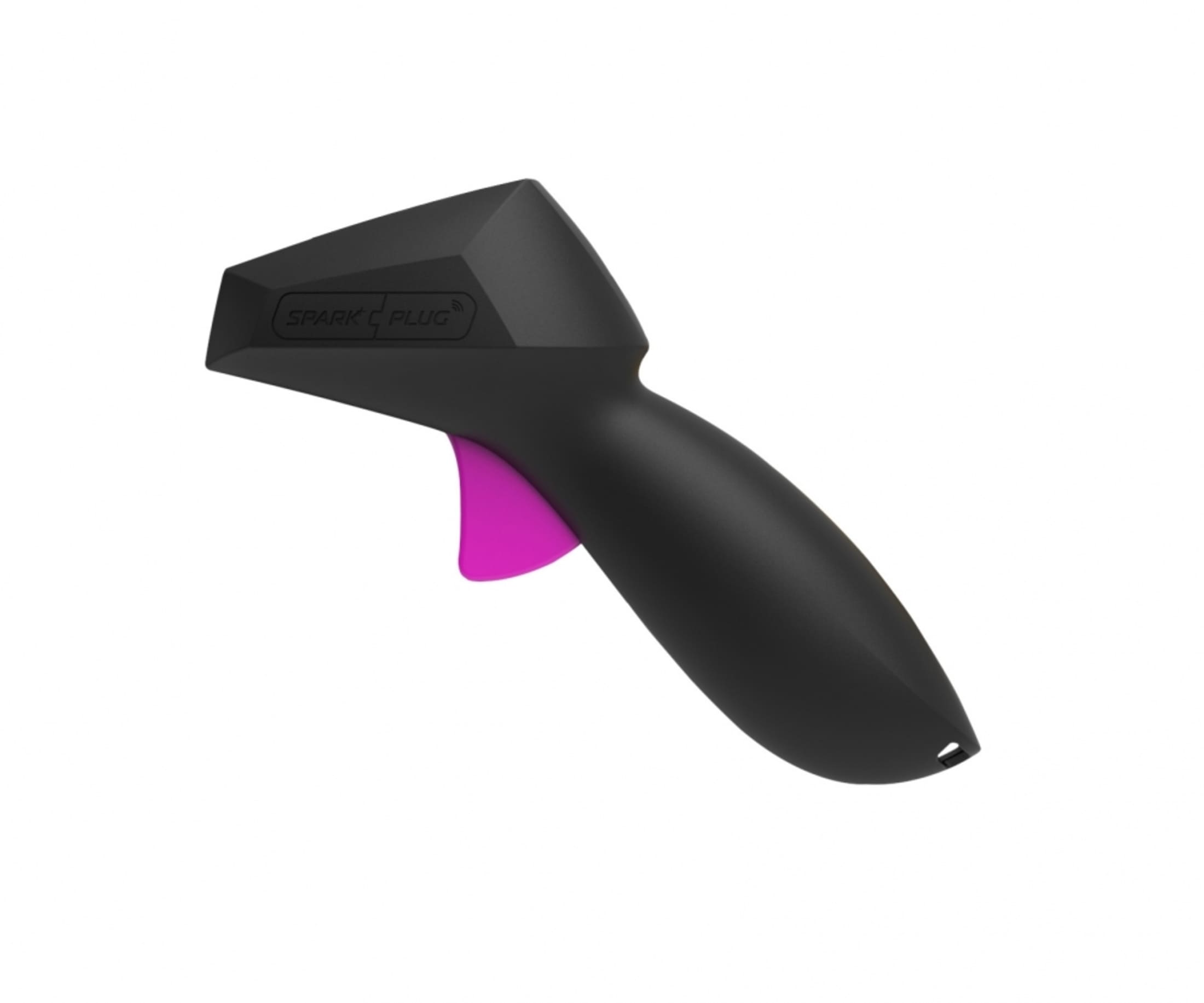 Scalextric Sparkplug Wireless Hand - RC-Zubehoer