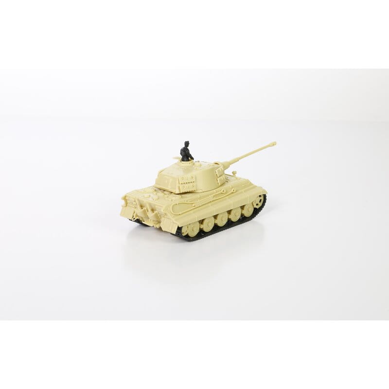 Torro 1_72 Bausatz Tiger II - RC-Zubehoer