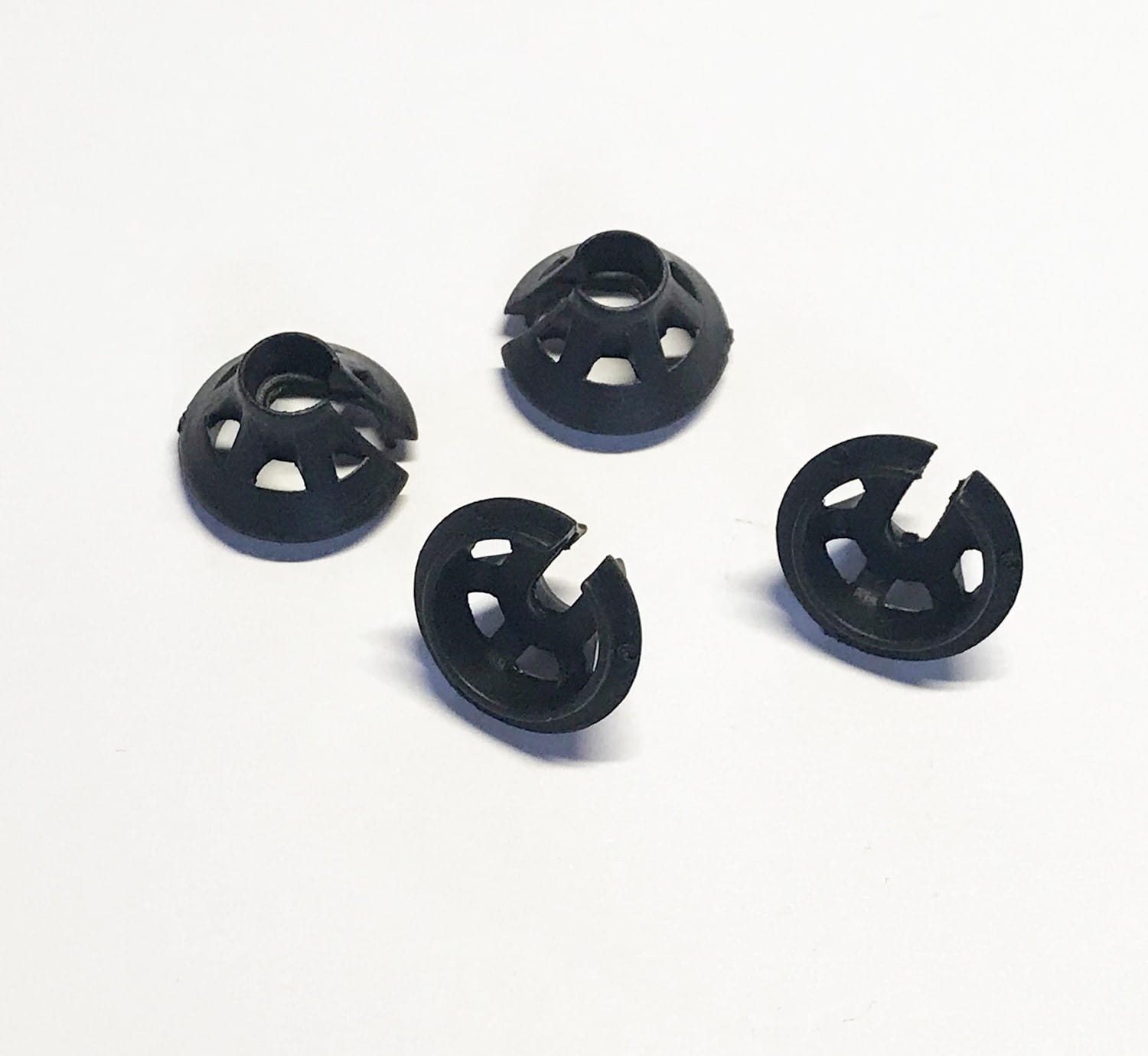 Drive - Fly Models Federteller fuer Stossdaempfer FunLine _4_ - RC-Zubehoer