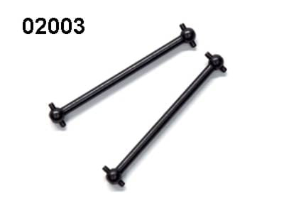 Amewi 02003 Front Dogbone / Centre F/R Dogbone