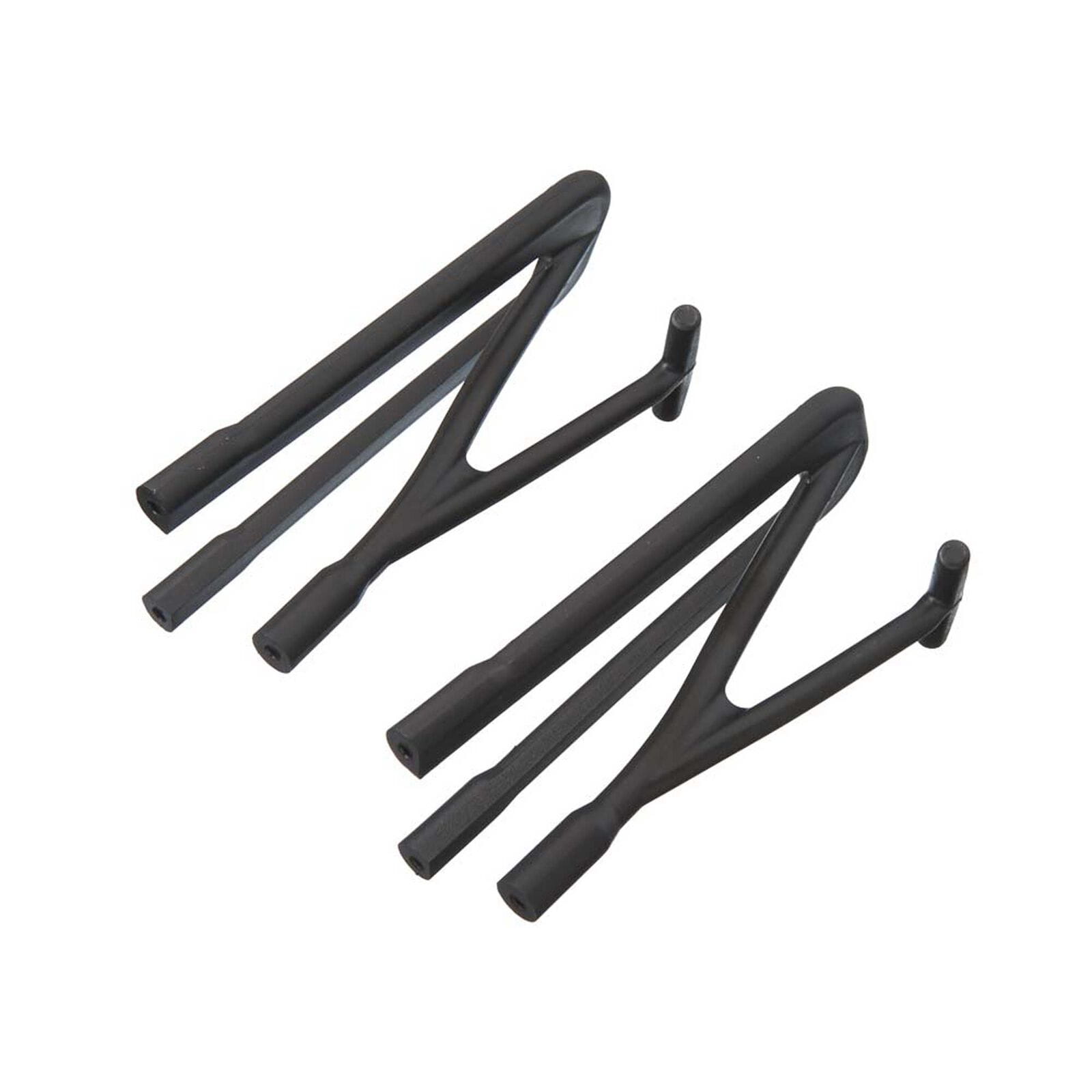 Arrma Bumper Side Guards Rear_ Senton Ersatzteil