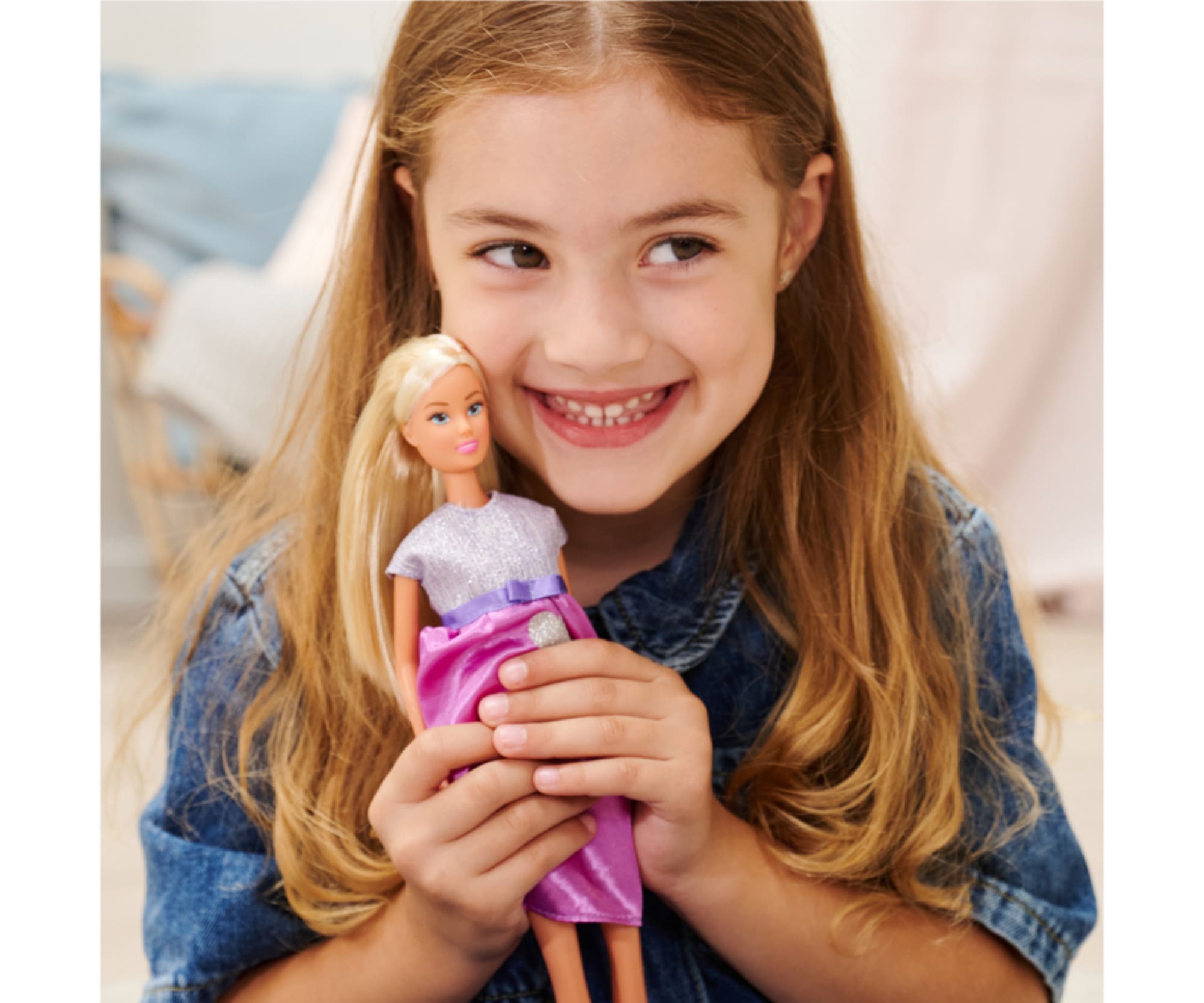 Simba Toys SL Welcome Baby - D-Edition