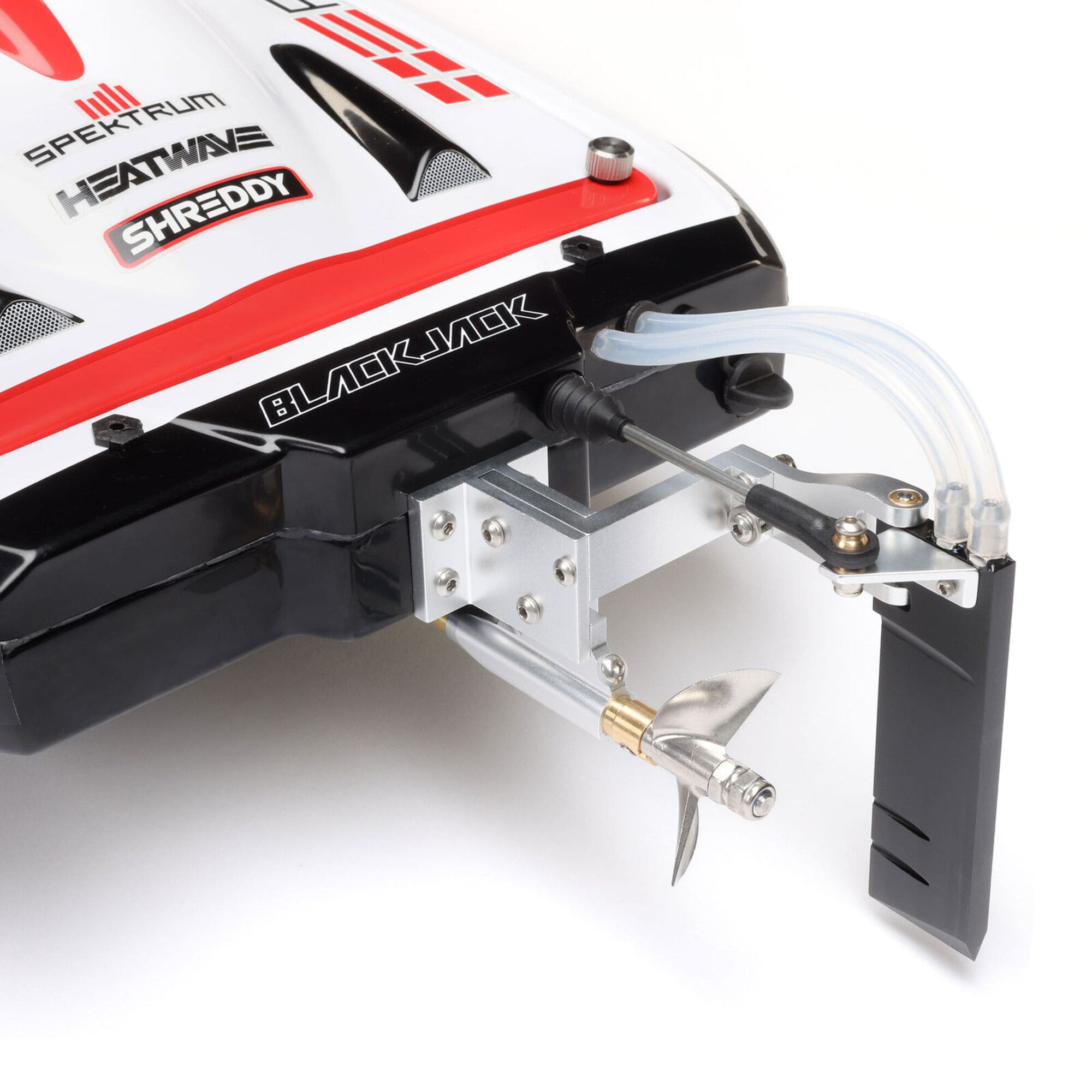 Pro Boat Blackjack 24 V2 RTR Katamaran RC Boot Vegas