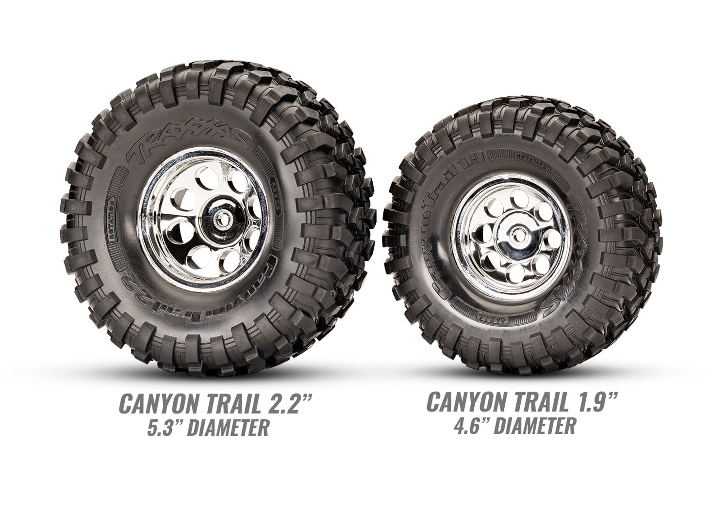 Traxxas RC Crawler TRX-4 Chevy K10 High Trail 1:10 RTR rot Traxxas RC Crawler TRX-4 Chevy K10 High Trail 1:10 RTR rot