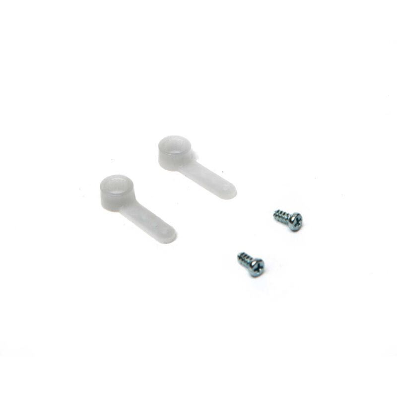 Spektrum Servo Arms (2) for SPMSA220