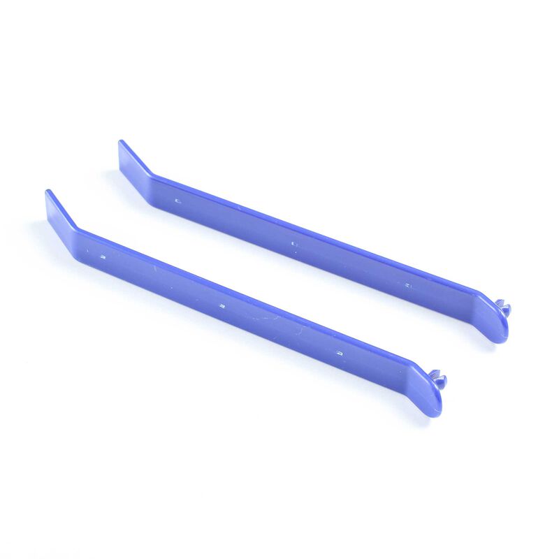 E-flite Wing Struts _ Twin Otter - RC-Zubehoer