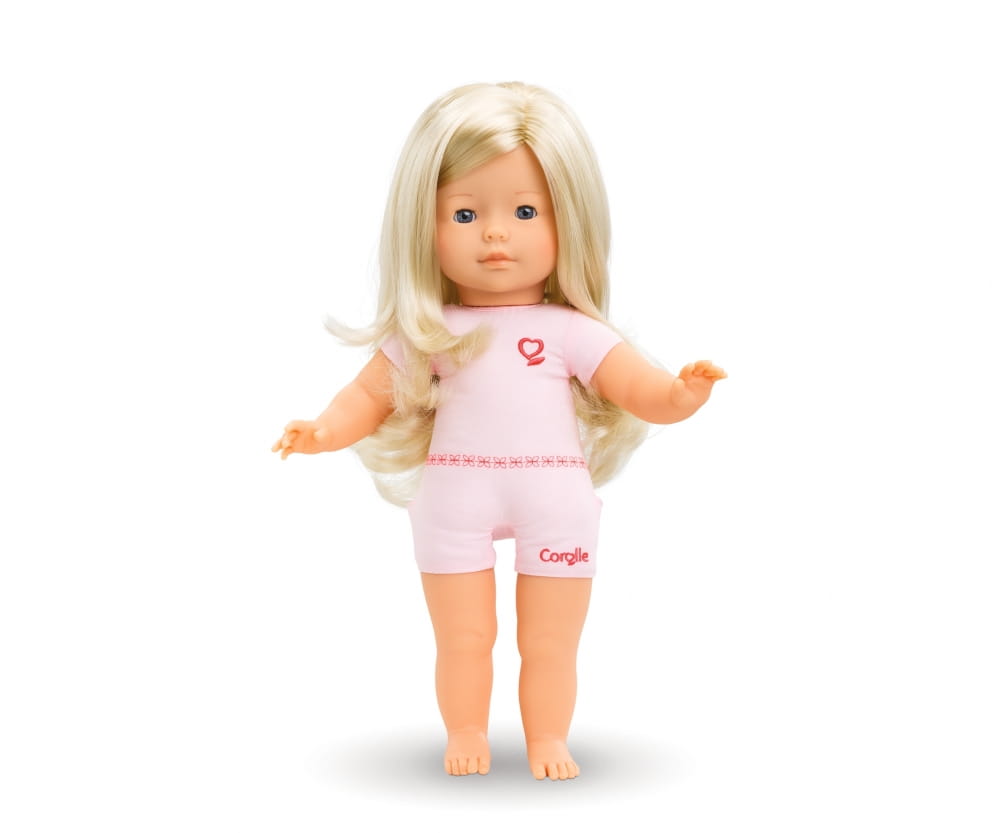 Simba Toys Corolle MC Paloma