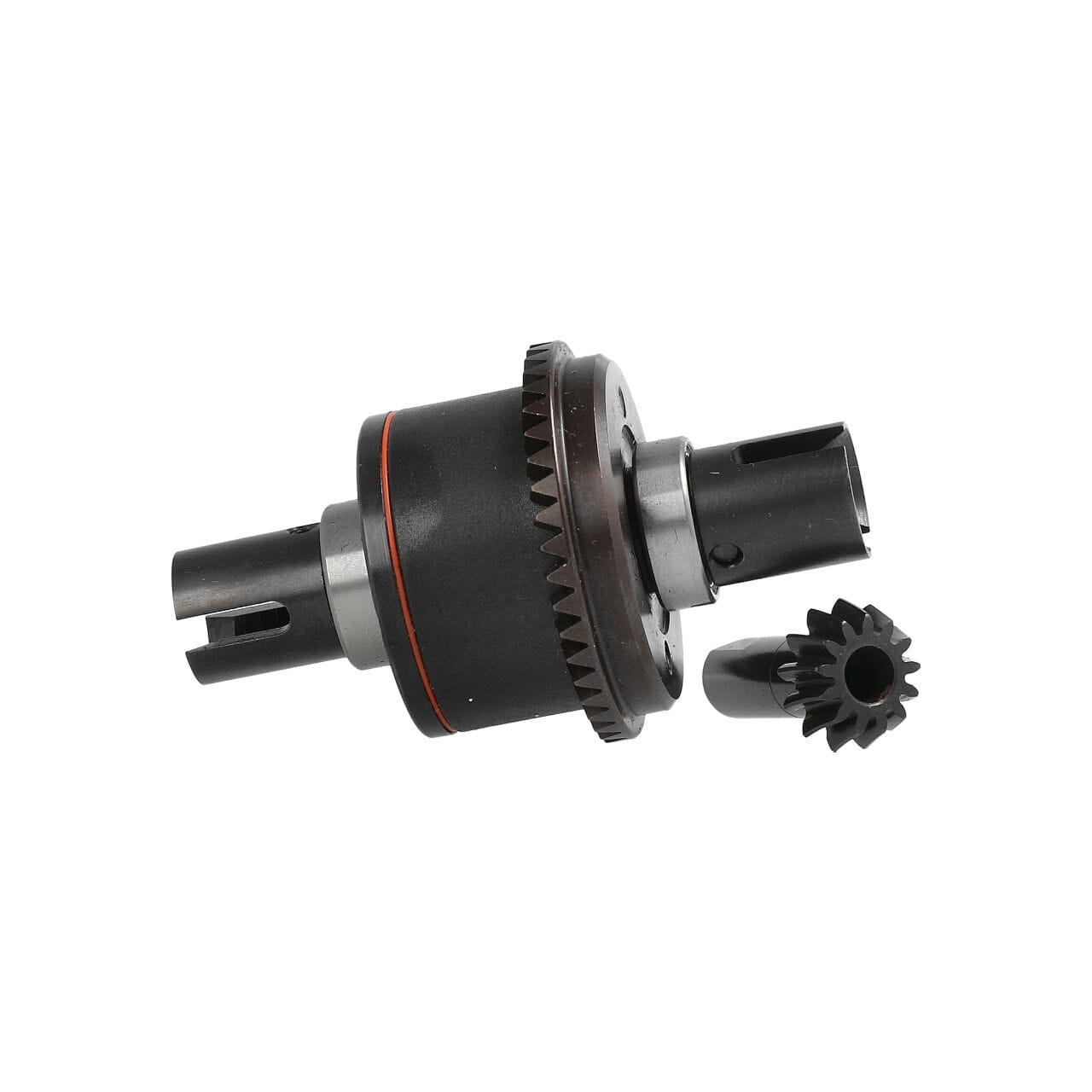 TORSEN DIFFERENTIAL FOR HYPER 7- FRONT