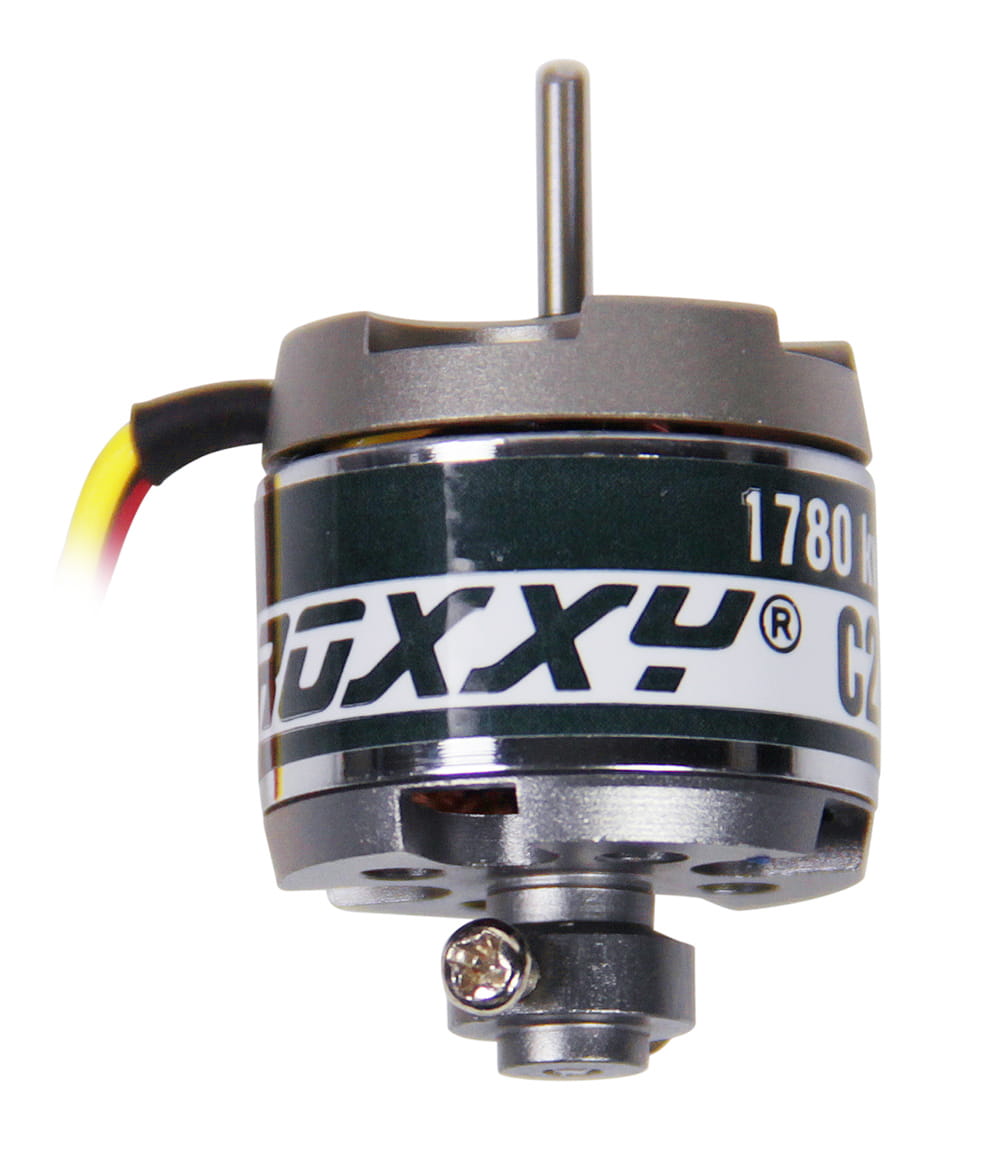 Multiplex ROXXY Brushless Motor BL Outrunner C22-20-1780kV - RC-Zubehoer