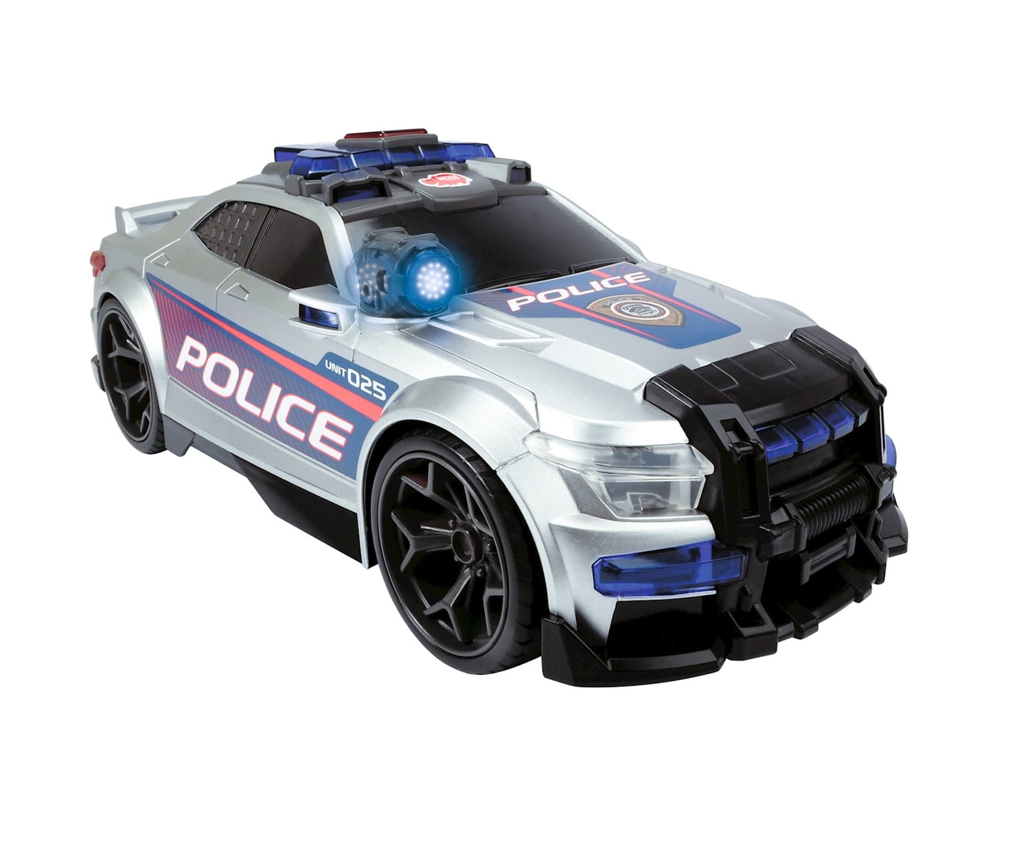 Dickie Street Force