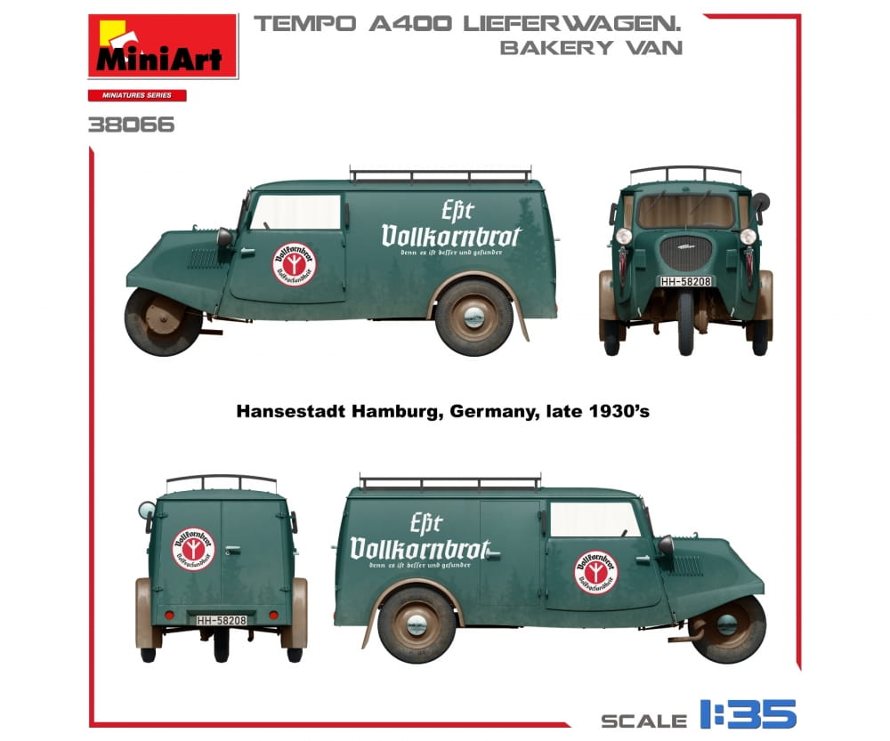 miniart-1-35-tempo-a400-lieferwagen-m-backwaren-plastik-modellbausatz