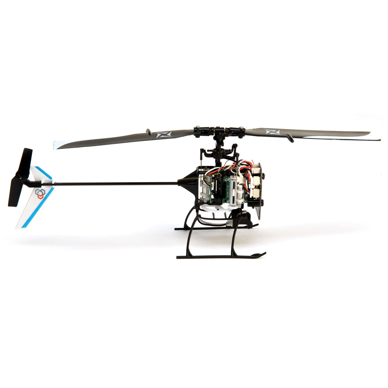 Blade Nano S3 BNF Basic with AS3X und SAFE Ersatzteil