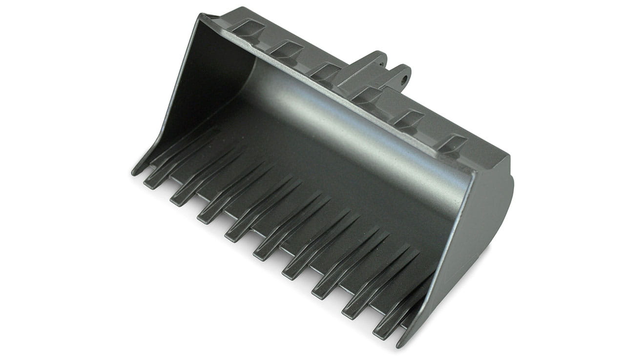 Amewi Schaufel aus Metall - RC-Zubehoer