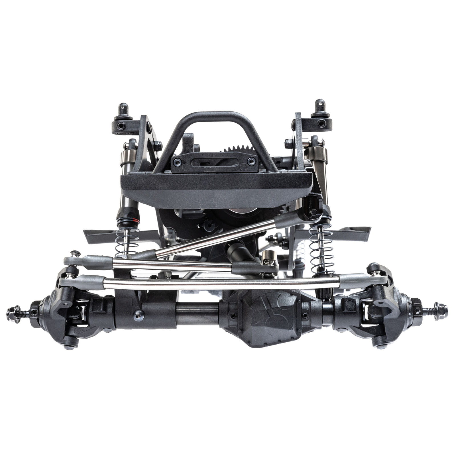 Axial SCX10 Crawler PRO Comp Scaler 1:10 4WD Kit Axial SCX10 Crawler PRO Comp Scaler 1:10 4WD Kit