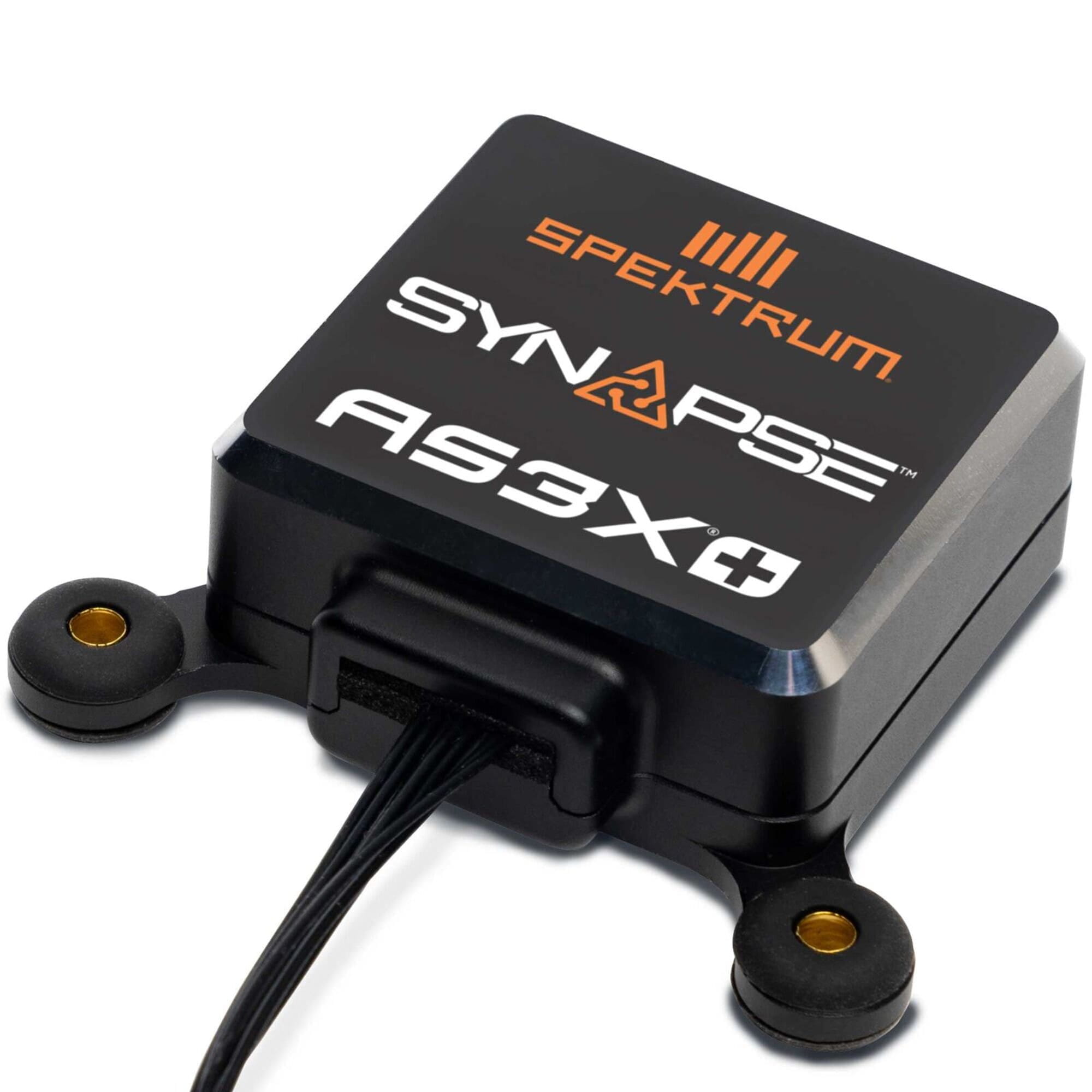 Spektrum Synapse AS3X_ _ SAFE Stabilization Module SPMAS6000