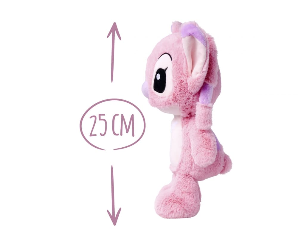 Simba Toys Angel - Flopsies_ 25cm - RC-Zubehoer