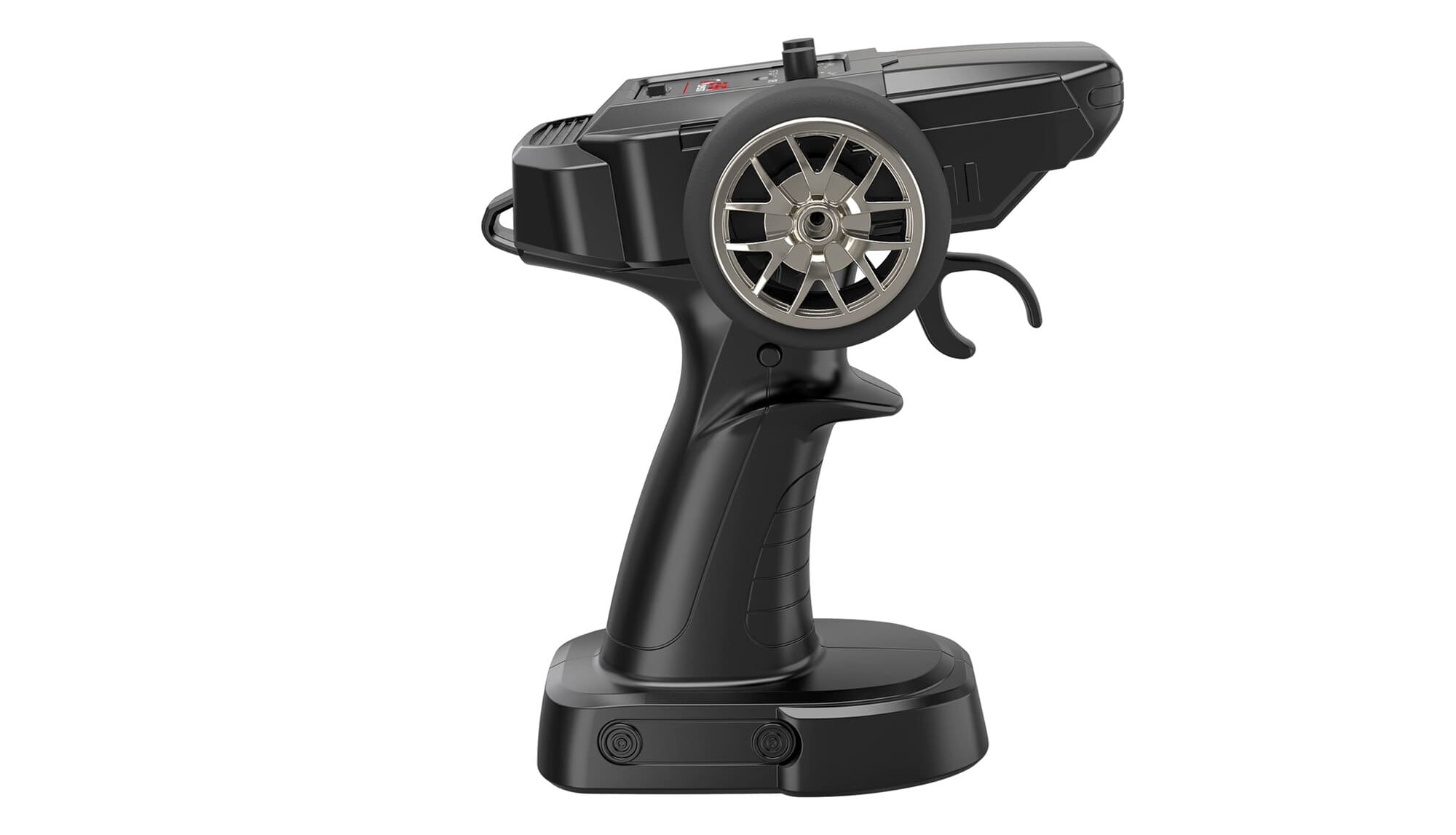 Amewi Corvette C6_R Drift Car 1_18 RTR gelb RC Fahrzeug - Art_-Nr. 21123