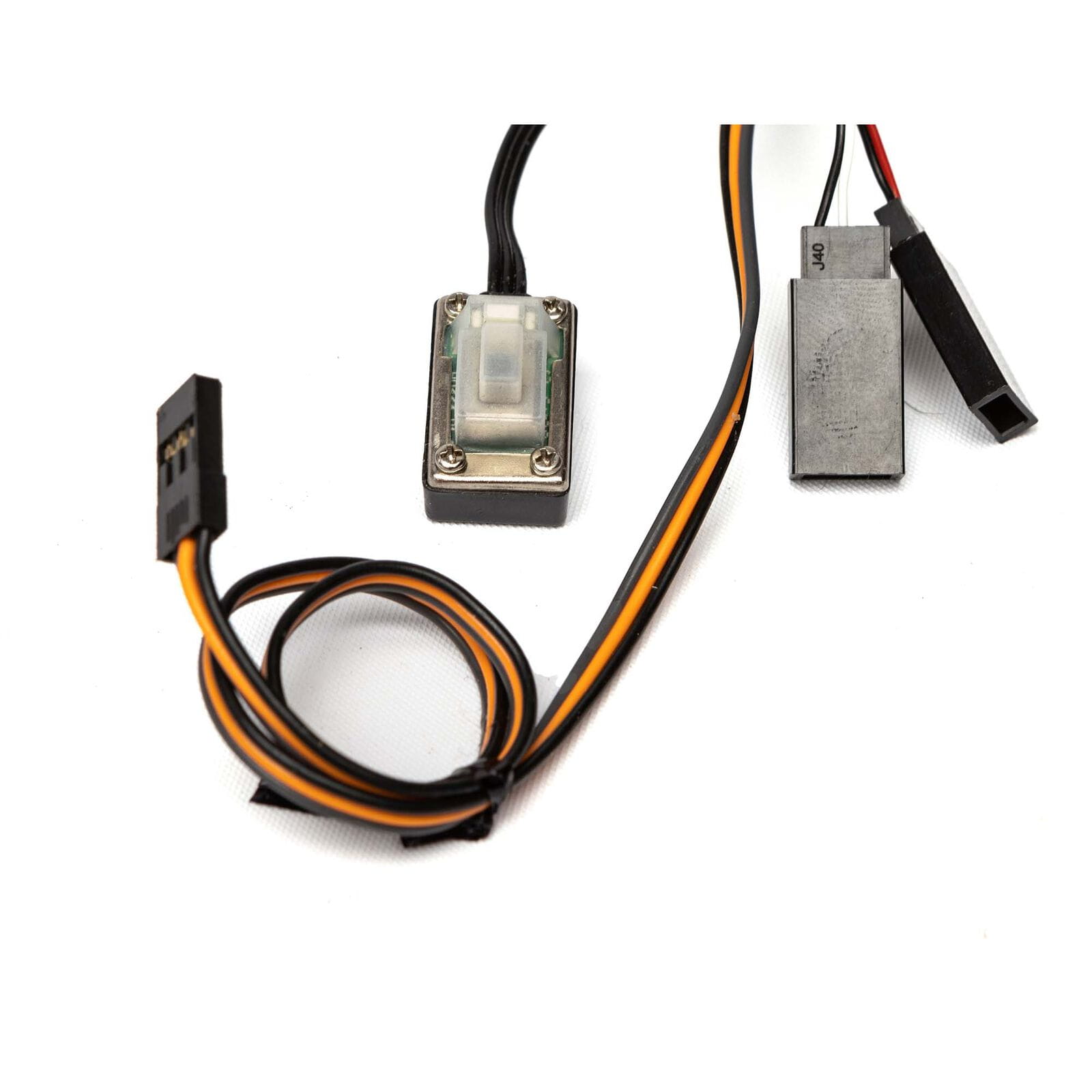 Spektrum FIRMA 40A Lite Smart WP Brushed ESC Regler Spektrum FIRMA 40A Lite Smart WP Brushed ESC Regler
