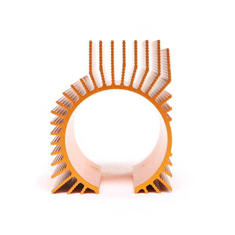 Spektrum Motor Heatsink 3660 - RC-Zubehoer