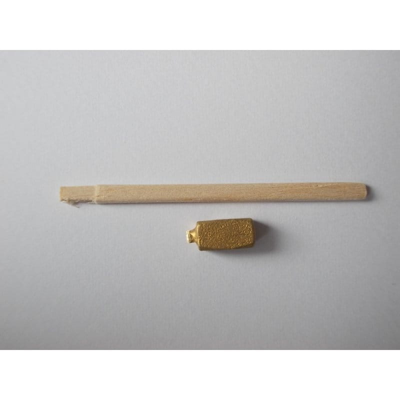 Torro Hammer ohne Finne - RC-Zubehoer