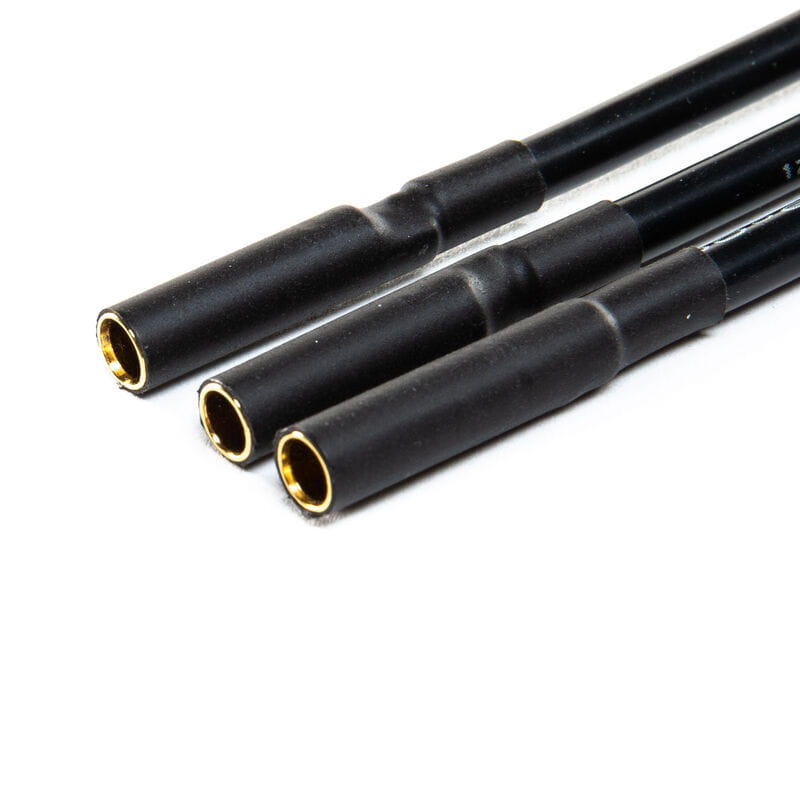 Spektrum Flug Regler Avian 100 Amp Brushless Smart ESC 3S-6S Spektrum Flug Regler Avian 100 Amp Brushless Smart ESC 3S-6S - RC-Zubehoer